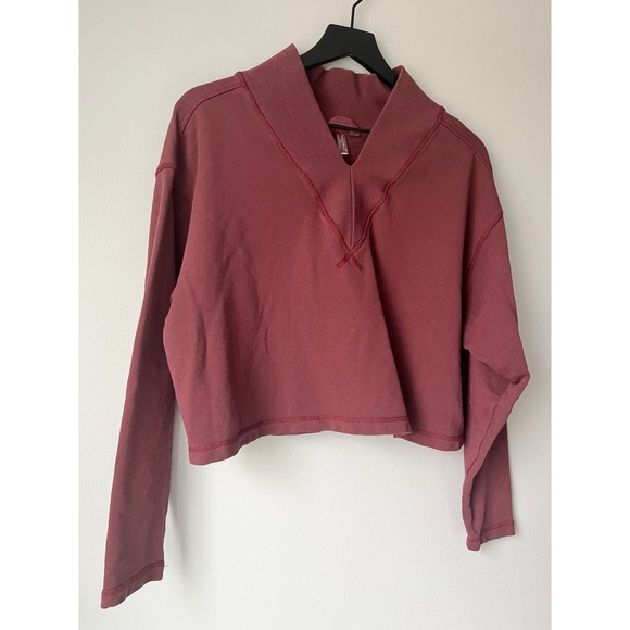 free people movement • moonstruck pullover - Picture 3 of 5